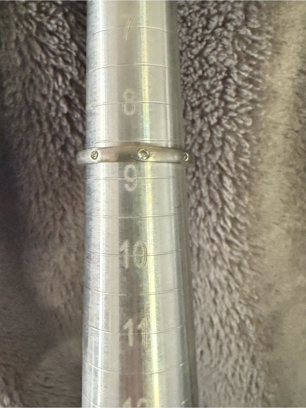 Park Lane Rings - Picture 5 of 6